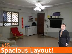 Blk 120 Serangoon North Avenue 1 (Serangoon), HDB 4 Rooms #144273292